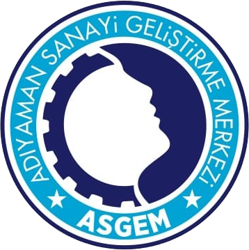 ASGEM - Adıyaman Sanayi Geliştirme Merkezi - Adıyaman Sanayi  Geliştirme Eğitim Merkezi, 